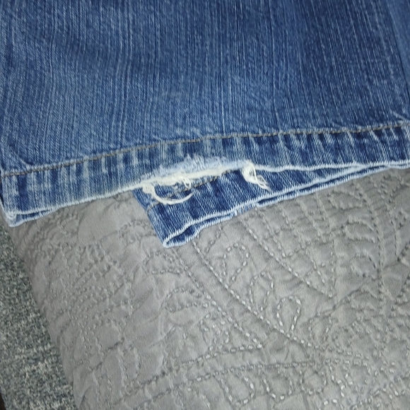 Paco Utility Fit Denim Carpentar Jeans Mens 40×33 - Picture 7 of 7